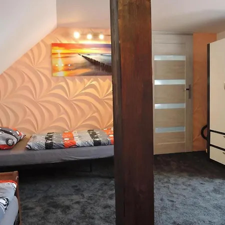 Near Baltic Sea Vakantiehuis