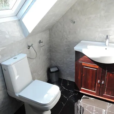 Semi-detached House In For 8 Persons * Świnoujście