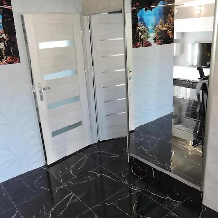 Сasa de vacaciones Semi-detached House In For 8 Persons