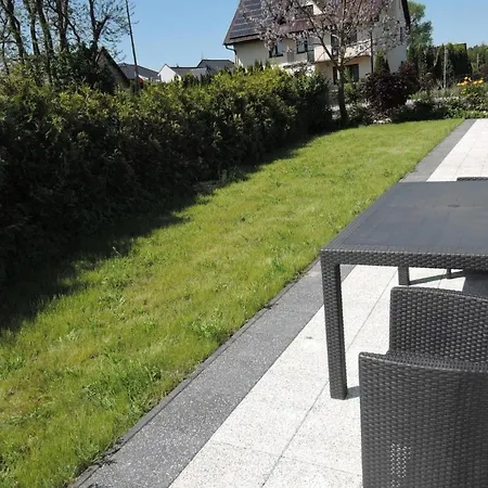 Vakantiehuis Near Baltic Sea *