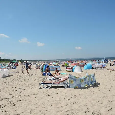 Near Baltic Sea *