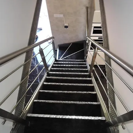 Near Baltic Sea Dom wakacyjny Świnoujście