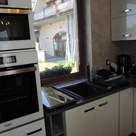 Dom wakacyjny Near Baltic Sea