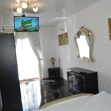 Сasa de vacaciones Semi-detached House In For 8 Persons Świnoujście