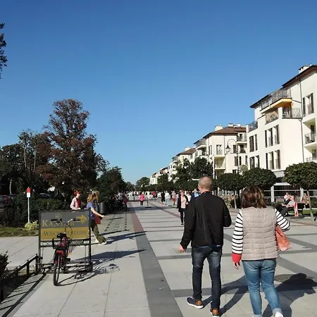 Vakantiehuis Near Baltic Sea