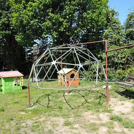 Near Baltic Sea Vakantiehuis