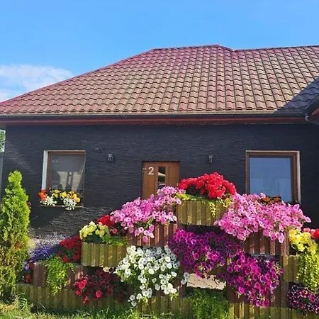 Near Baltic Sea *