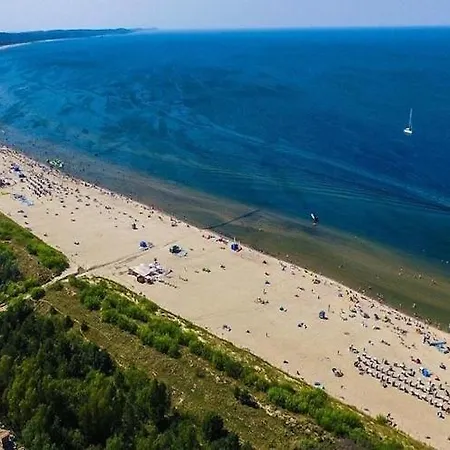 Near Baltic Sea