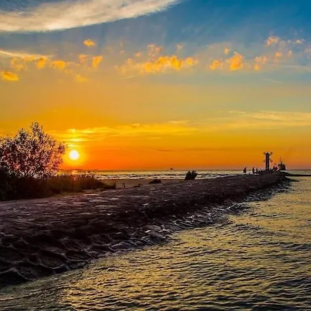 Near Baltic Sea * 슈비노우이스쳬