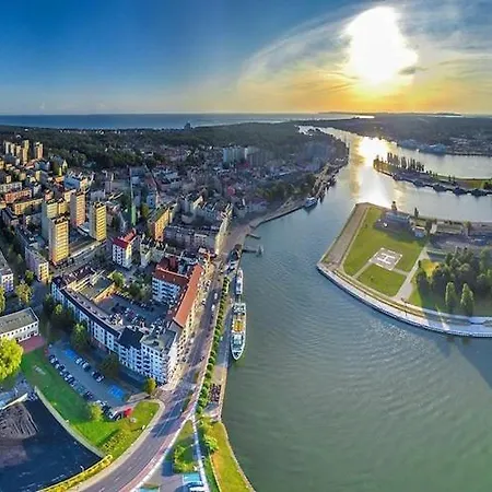 Near Baltic Sea *