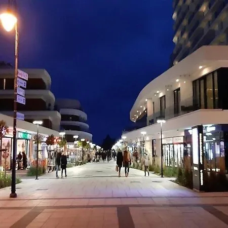 Near Baltic Sea 펜션 슈비노우이스쳬